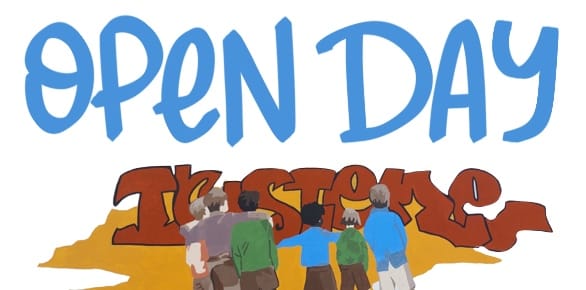 DATE OPEN DAY PER A.S. 25/26