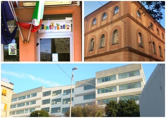 A Sestri Est la gioia di imparare è un lavoro di squadra